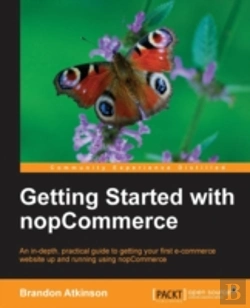 Bertrand.pt - Getting Started With Nopcommerce