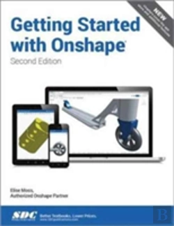 Bertrand.pt - Getting Started With Onshape (Second Edition)
