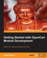 Getting Started With Opencart Module Development