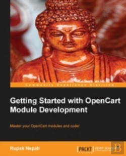 Bertrand.pt - Getting Started With Opencart Module Development