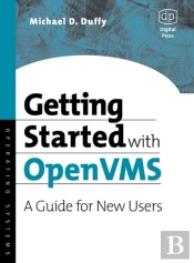 Getting Started With Openvms