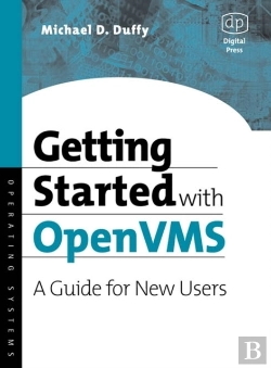 Bertrand.pt - Getting Started With Openvms