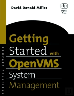 Bertrand.pt - Getting Started With Openvms System Management
