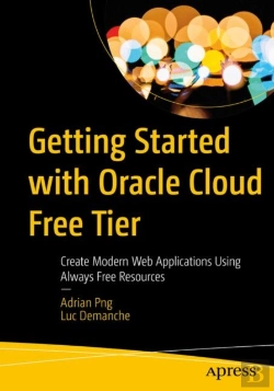 Bertrand.pt - Getting Started With Oracle Cloud Free Tier