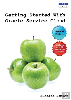 Bertrand.pt - Getting Started With Oracle Service Cloud