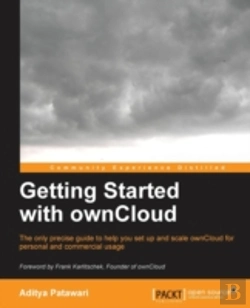 Bertrand.pt - Getting Started With Owncloud