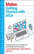 Getting Started With P5.Js