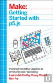 Getting Started With P5.Js