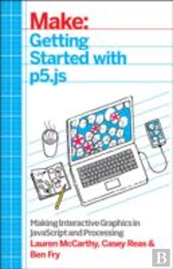 Bertrand.pt - Getting Started With P5.Js