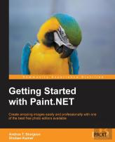 Getting Started With Paint.Net
