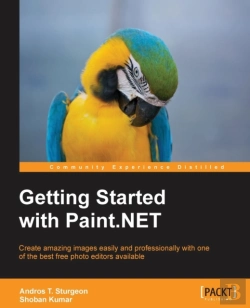 Bertrand.pt - Getting Started With Paint.Net