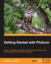 Getting Started With Phalcon