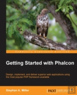 Bertrand.pt - Getting Started With Phalcon