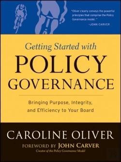 Bertrand.pt - Getting Started With Policy Governance