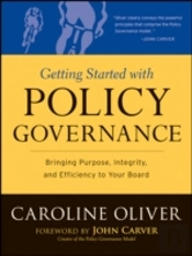 Getting Started With Policy Governance