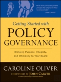 Bertrand.pt - Getting Started With Policy Governance
