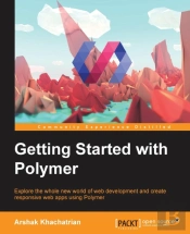 Getting Started With Polymer