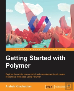 Bertrand.pt - Getting Started With Polymer