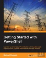 Getting Started With Powershell