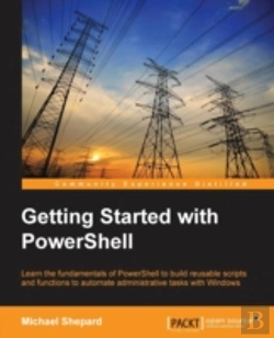 Bertrand.pt - Getting Started With Powershell