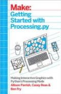Getting Started With Processing.Py