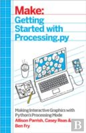 Getting Started With Processing.Py