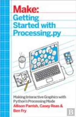 Bertrand.pt - Getting Started With Processing.Py