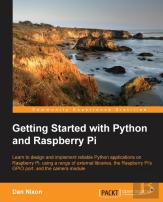 Getting Started With Python And Raspberry Pi