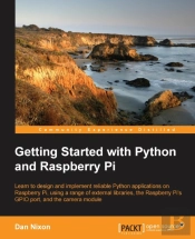 Getting Started With Python And Raspberry Pi