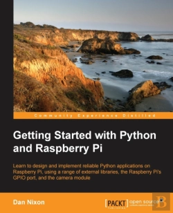Bertrand.pt - Getting Started With Python And Raspberry Pi