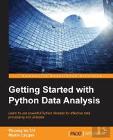 Getting Started With Python Data Analysis