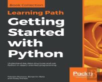 Getting Started With Python