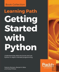 Bertrand.pt - Getting Started With Python