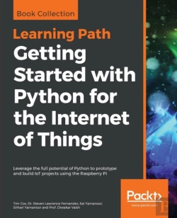 Bertrand.pt - Getting Started With Python For The Internet Of Things