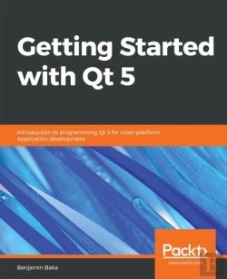 Bertrand.pt - Getting Started With Qt 5
