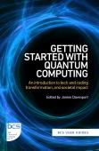 Getting Started With Quantum Computing