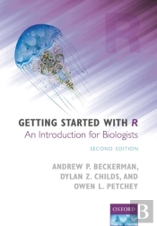 Getting Started With R