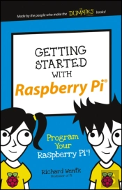 Getting Started With Raspberry Pi