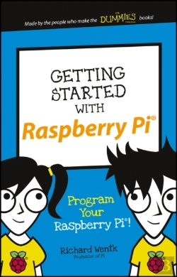 Bertrand.pt - Getting Started With Raspberry Pi