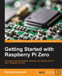 Bertrand.pt - Getting Started With Raspberry Pi Zero