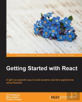 Getting Started With React