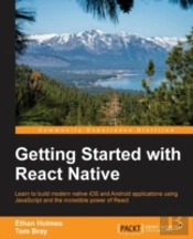 Getting Started With React Native
