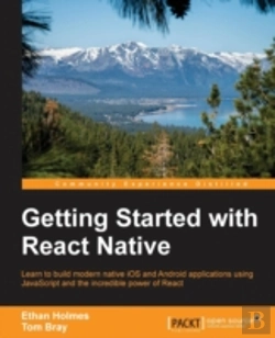 Bertrand.pt - Getting Started With React Native