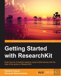 Bertrand.pt - Getting Started With Researchkit