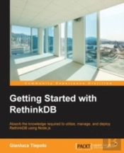 Getting Started With Rethinkdb