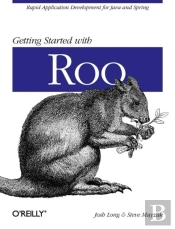Getting Started With Roo