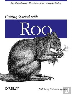 Bertrand.pt - Getting Started With Roo