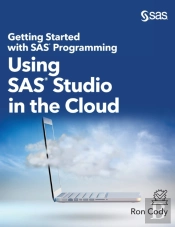 Getting Started With Sas Programming