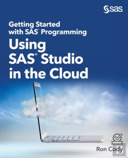 Bertrand.pt - Getting Started With Sas Programming