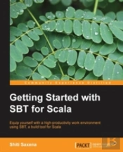 Getting Started With Sbt For Scala